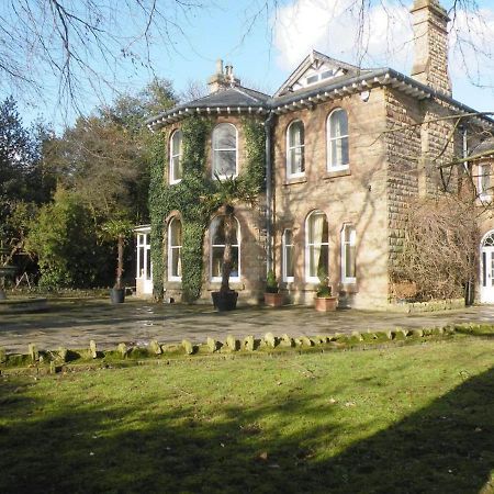 Ravenscroft B&B Mansfield Luaran gambar
