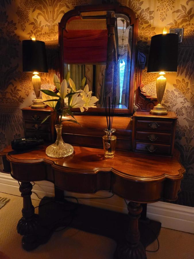 Ravenscroft B&B Mansfield Luaran gambar