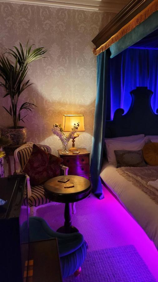 Ravenscroft B&B Mansfield Luaran gambar