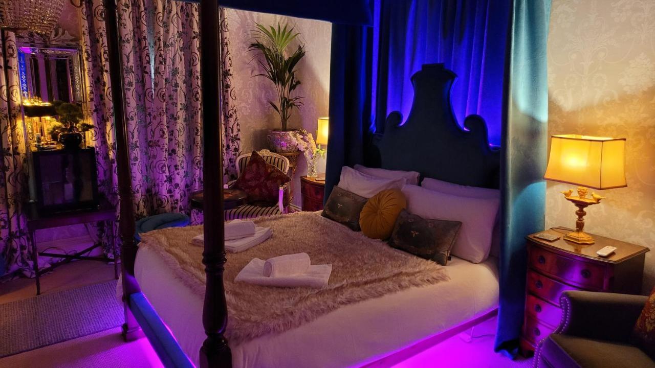 Ravenscroft B&B Mansfield Luaran gambar