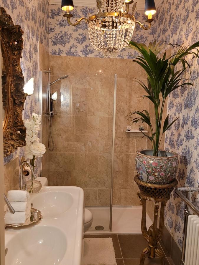 Ravenscroft B&B Mansfield Luaran gambar