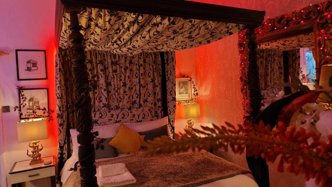 Ravenscroft B&B Mansfield Luaran gambar
