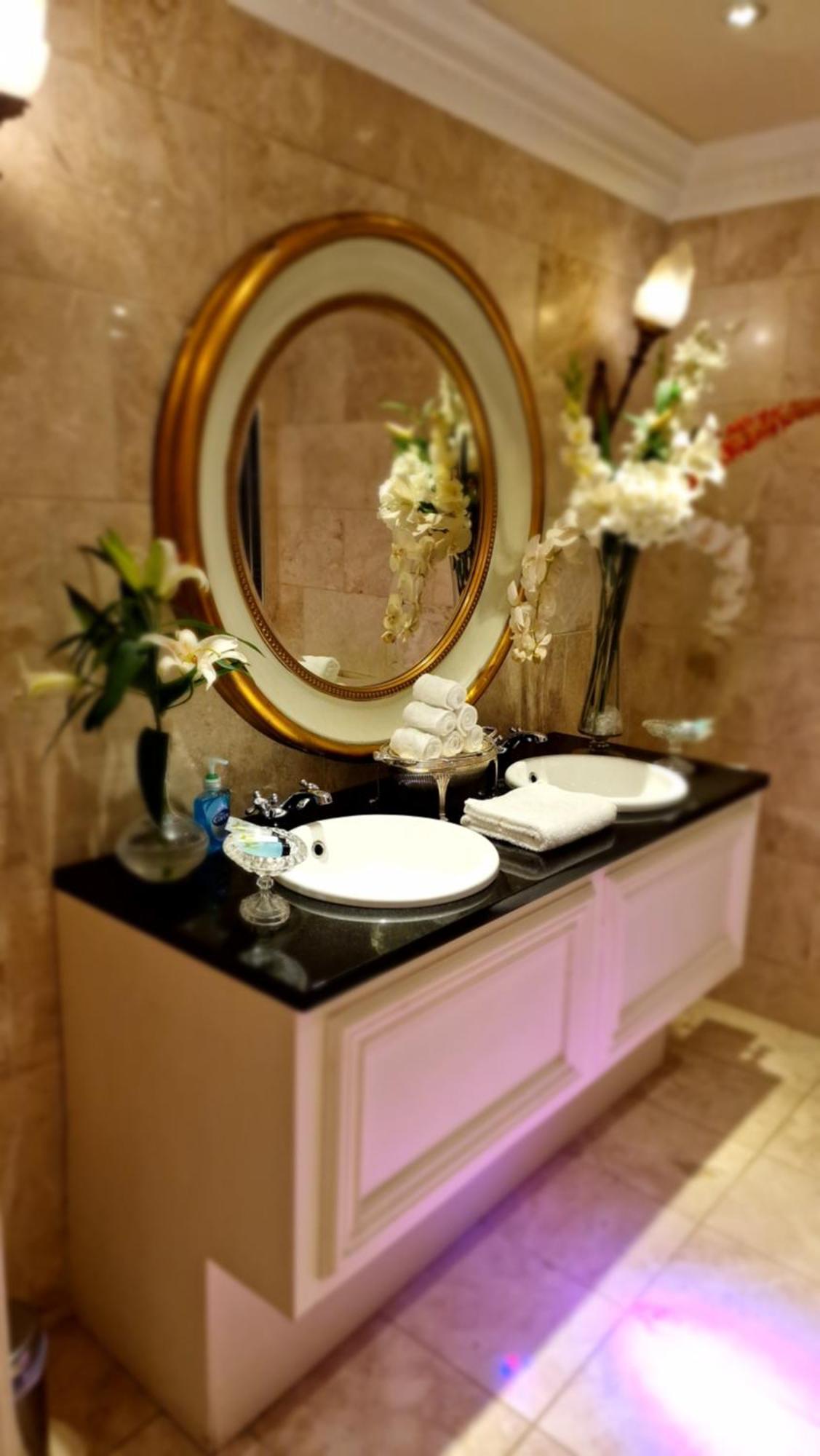Ravenscroft B&B Mansfield Luaran gambar