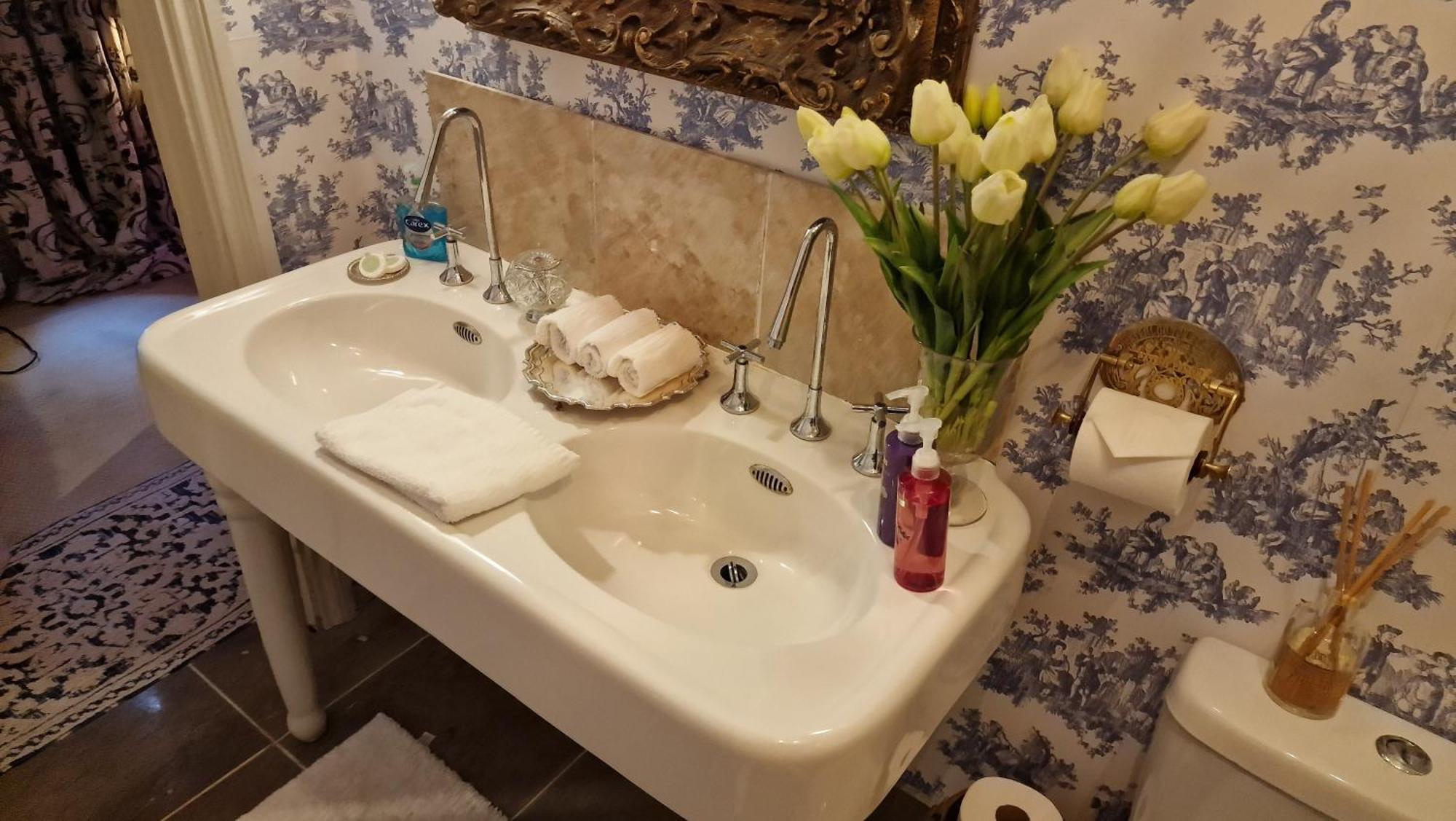 Ravenscroft B&B Mansfield Luaran gambar